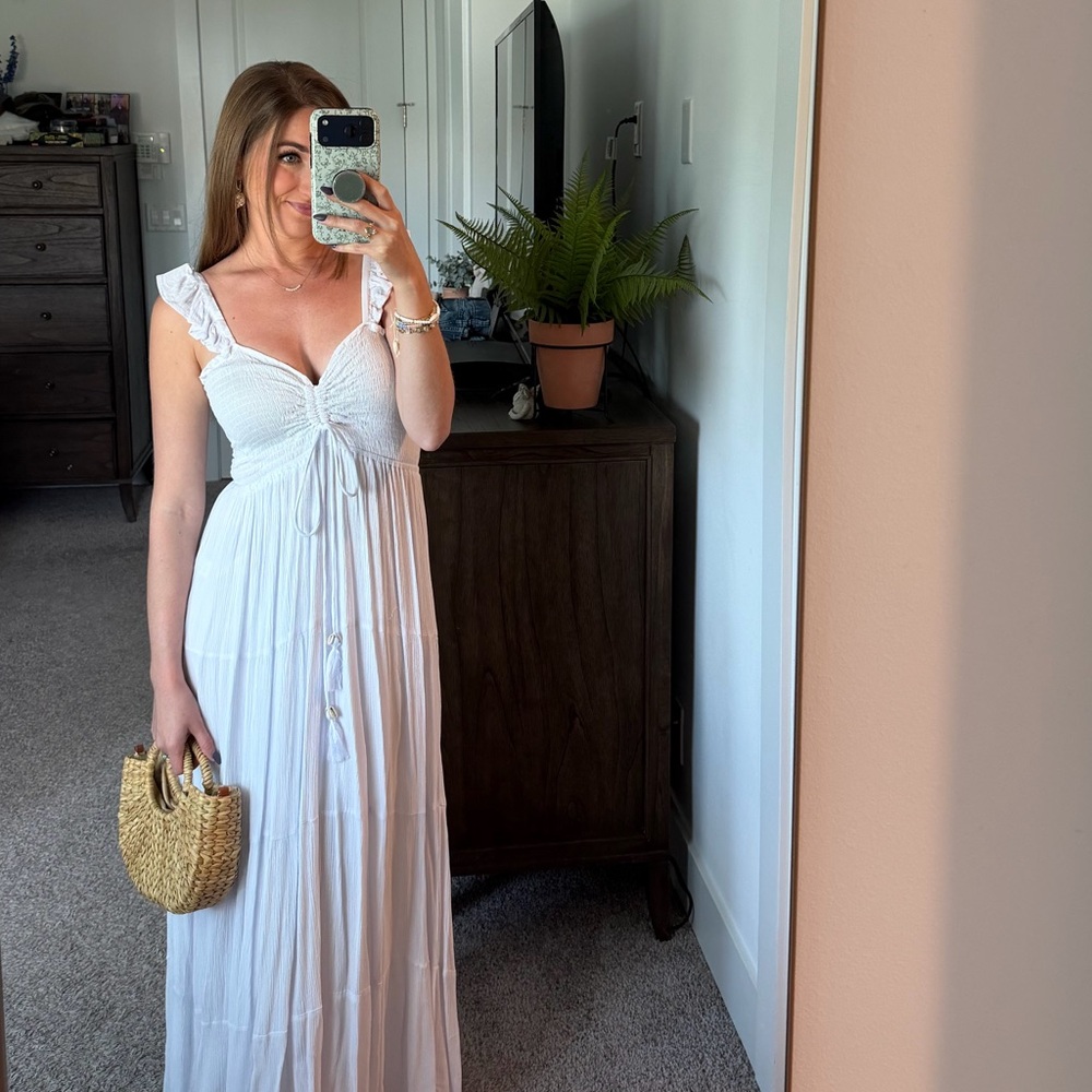 Meet your Posher, Jenna